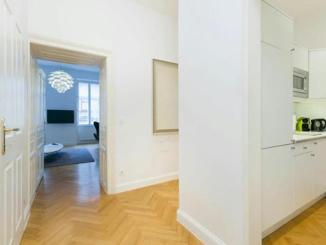 Wohnung mieten in Döbling, Wien