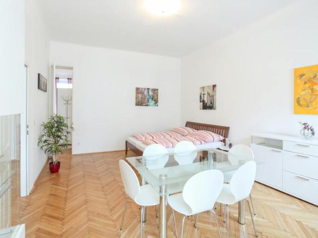 Wohnung mieten in KG Hernals, Wien