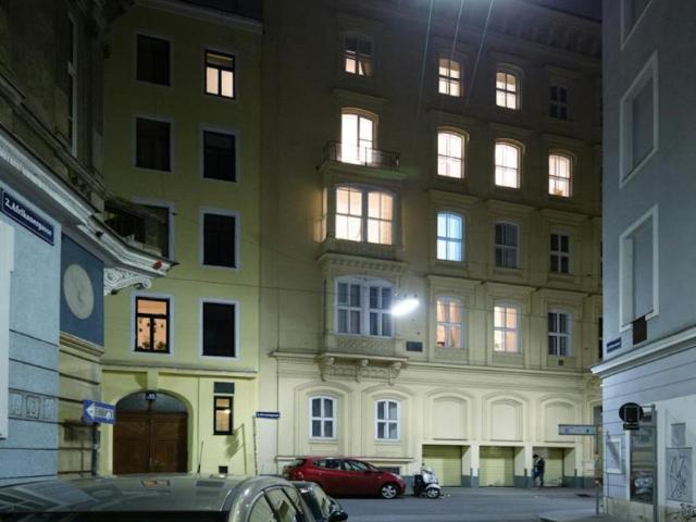 Wohnung mieten in KG Leopoldstadt, Wien