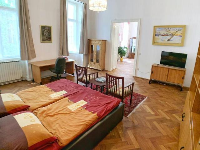 Wohnung mieten in Wieden, Wien