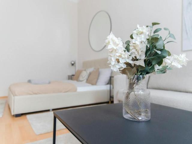 Wohnung mieten in Wieden, Wien