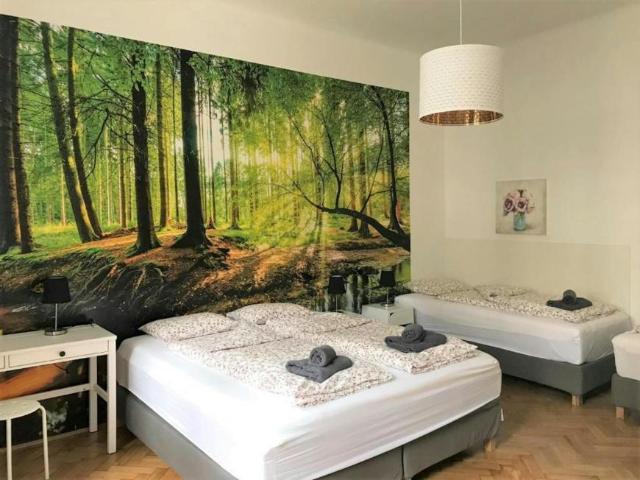 Wohnung mieten in Ottakring, Wien