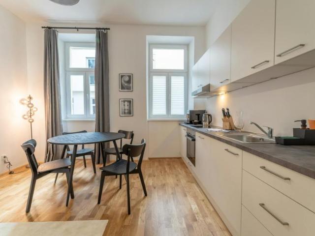 Wohnung mieten in KG Margareten, Wien