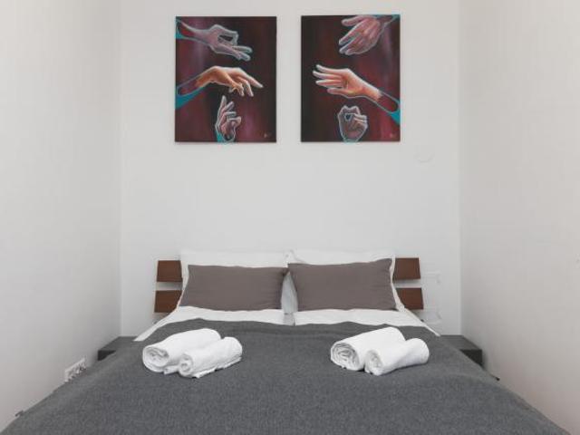 Wohnung mieten in Wieden, Wien