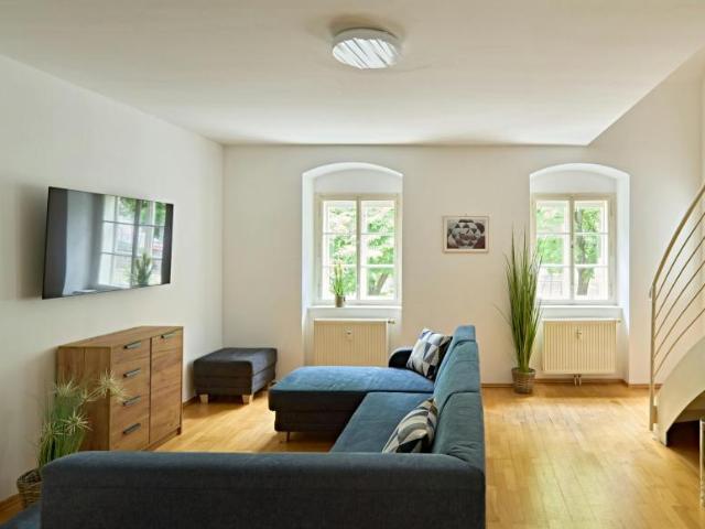 Wohnung mieten in KG Alsergrund, Wien