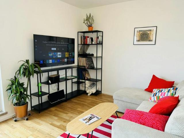 Wohnung mieten in KG Hietzing, Wien