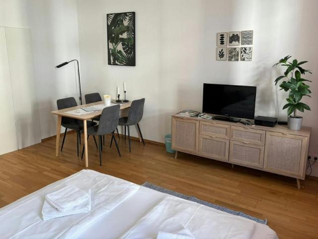 Wohnung mieten in Brigittenau, Wien