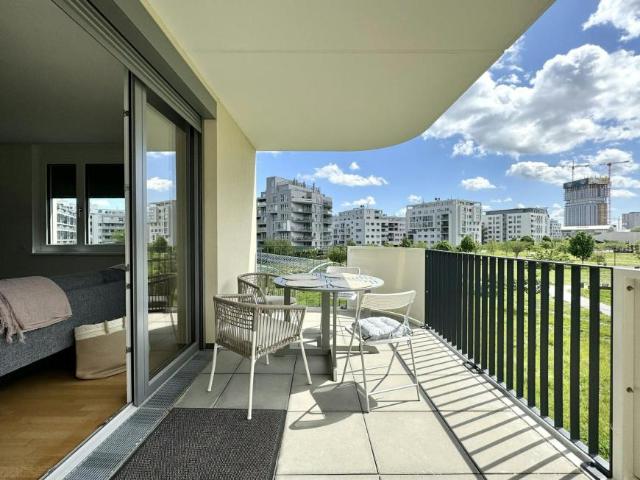 Wohnung mieten in Donaustadt, Wien