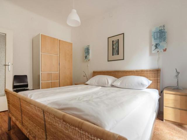 Wohnung mieten in KG Innere Stadt, Wien
