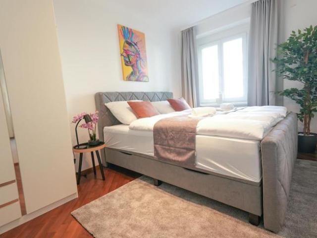 Wohnung mieten in Hernals, Wien