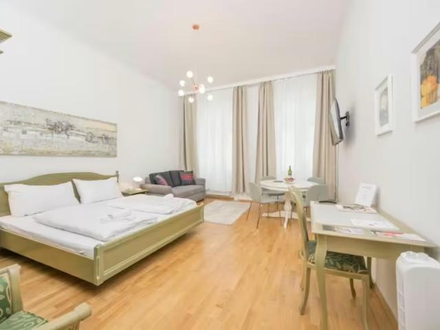 Wohnung mieten in KG Hernals, Wien