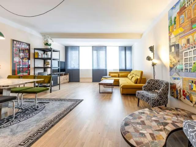 Wohnung mieten in Wieden, Wien