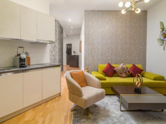 Wohnung mieten in Wien