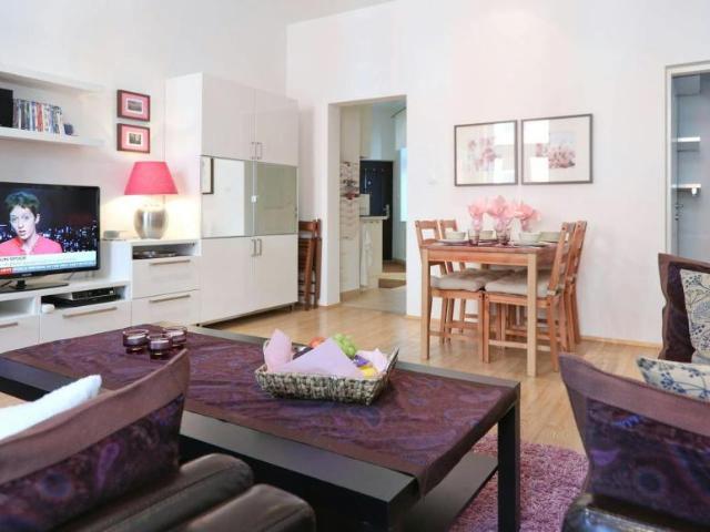 Wohnung mieten in Neu-Gaudenzdorf, Wien