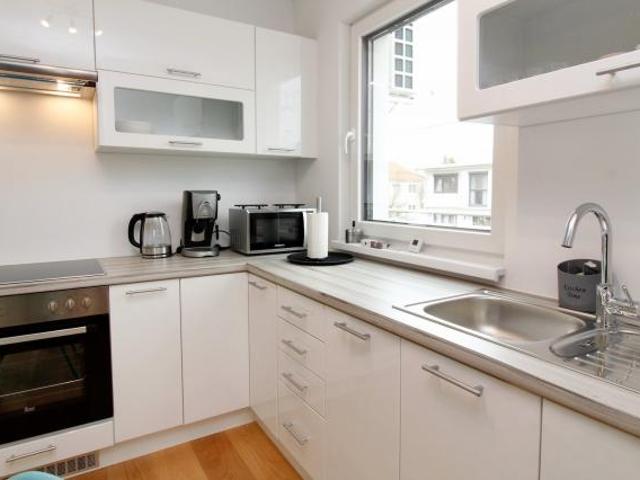 Wohnung mieten in Donaustadt, Wien