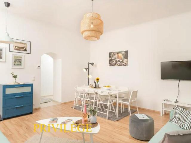 Wohnung mieten in Döbling, Wien