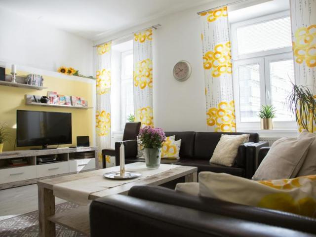 Wohnung mieten in Neu-Gaudenzdorf, Wien