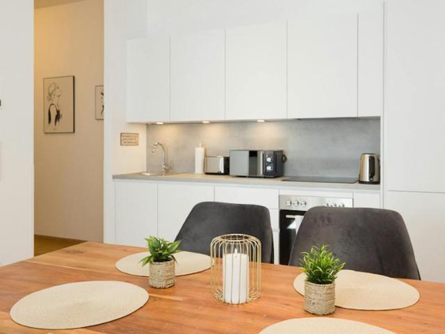 Wohnung mieten in KG Penzing, Wien