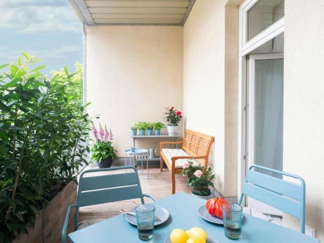 Wohnung mieten in Wieden, Wien