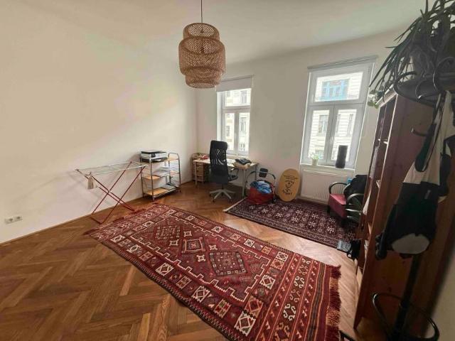 Wohnung mieten in Döbling, Wien