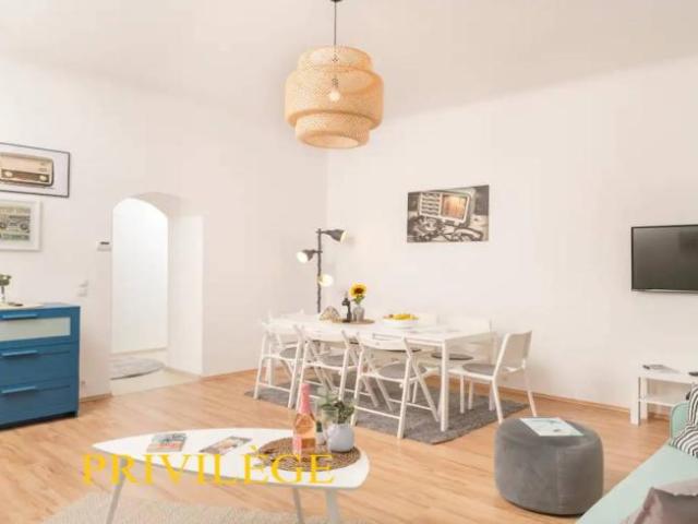 Wohnung mieten in Donaustadt, Wien