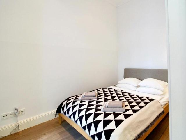 Wohnung mieten in Sankt Ulrich, Wien
