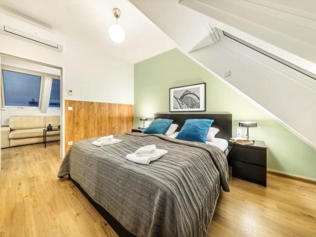 Wohnung mieten in Simmering, Wien
