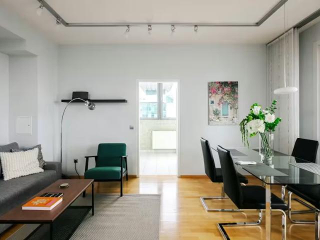 Wohnung mieten in Donaustadt, Wien