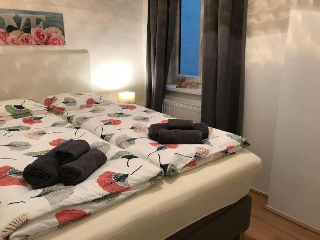 Wohnung mieten in Ottakring, Wien