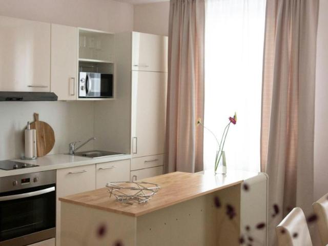 Wohnung mieten in Wieden, Wien