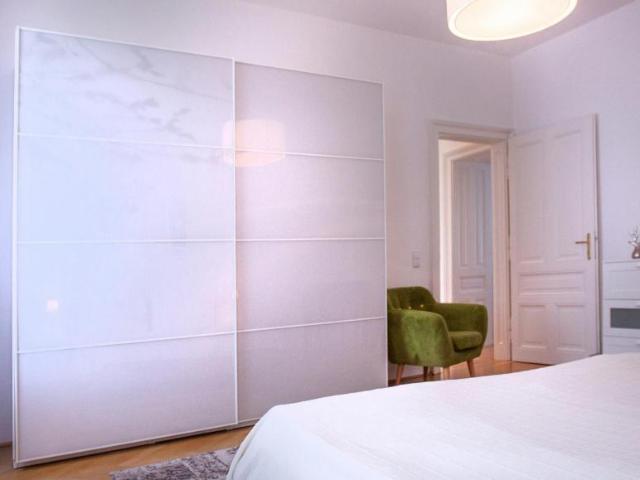 Wohnung mieten in Rossau, Wien