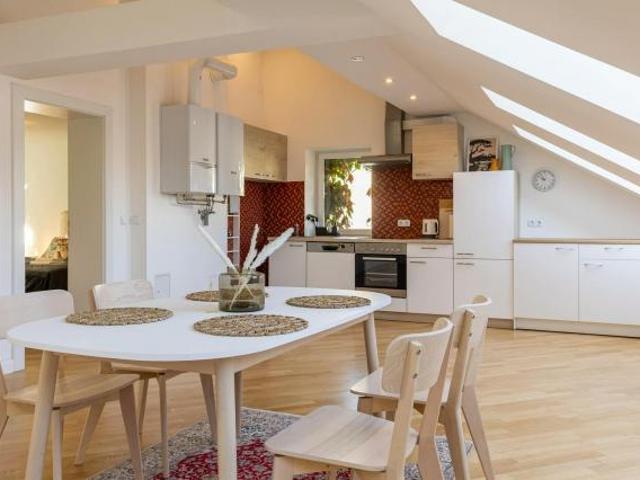 Wohnung mieten in Währing, Wien