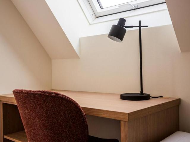 Wohnung mieten in Währing, Wien