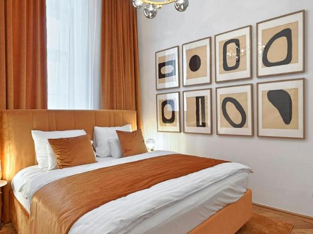Wohnung mieten in Währing, Wien