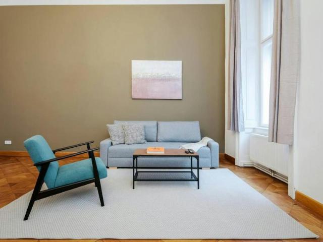 Wohnung mieten in Wieden, Wien