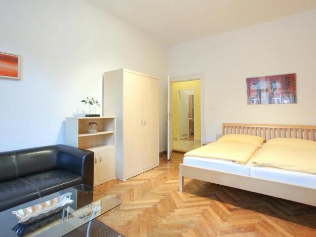 Wohnung mieten in Ottakring, Wien