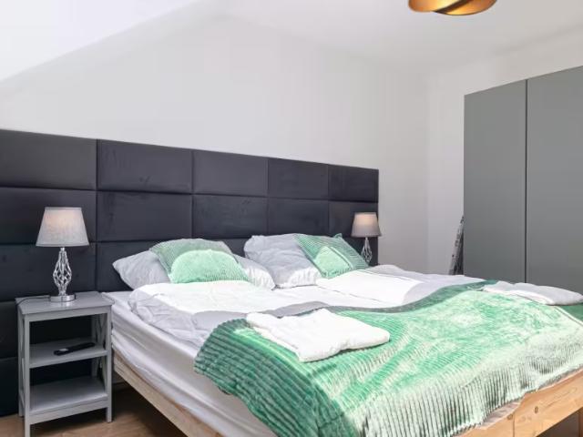 Wohnung mieten in Donaustadt, Wien