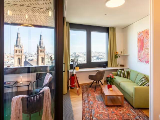 Wohnung mieten in Ottakring, Wien