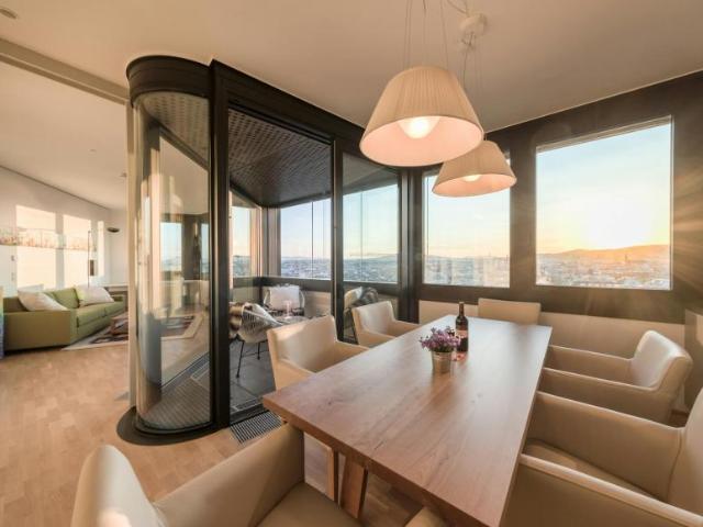 Wohnung mieten in Ottakring, Wien