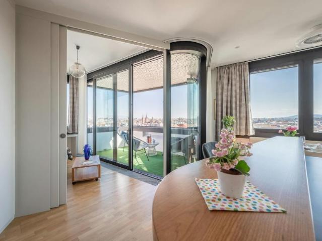Wohnung mieten in Ottakring, Wien