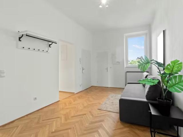 Wohnung mieten in Simmering, Wien