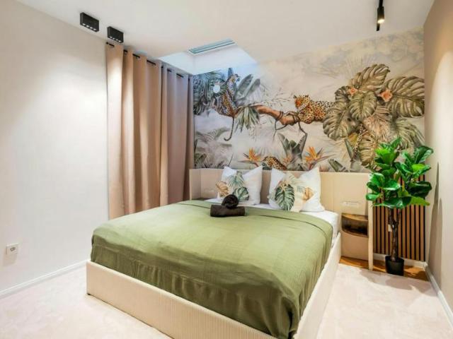 Wohnung mieten in Neubau, Wien