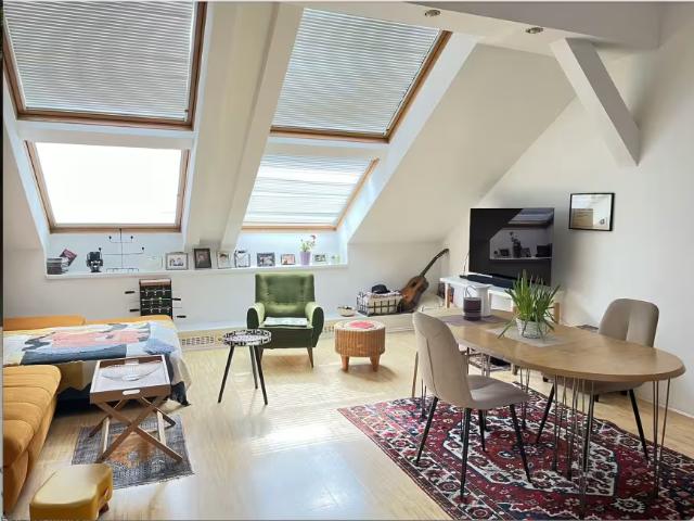 Wohnung mieten in Ottakring, Wien