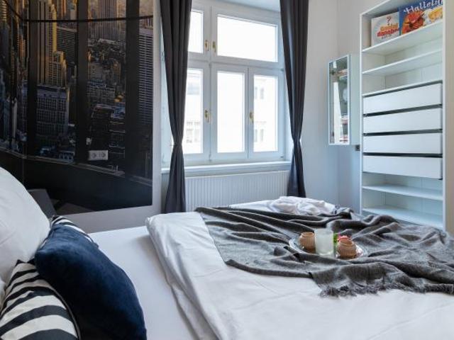 Wohnung mieten in KG Favoriten, Wien