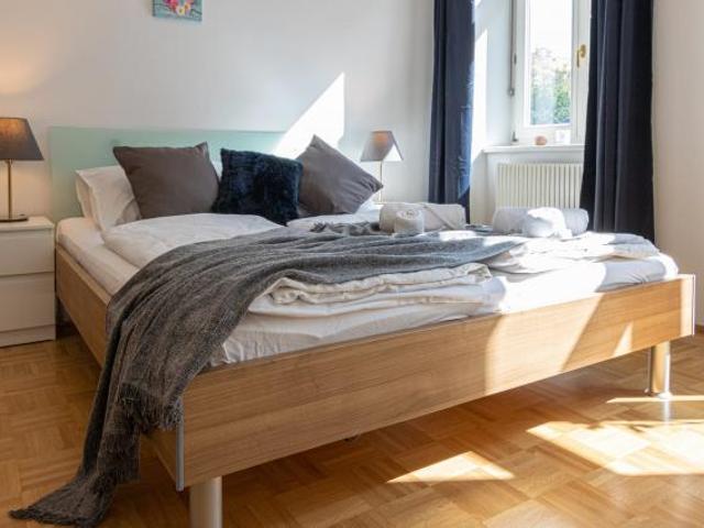 Wohnung mieten in KG Favoriten, Wien
