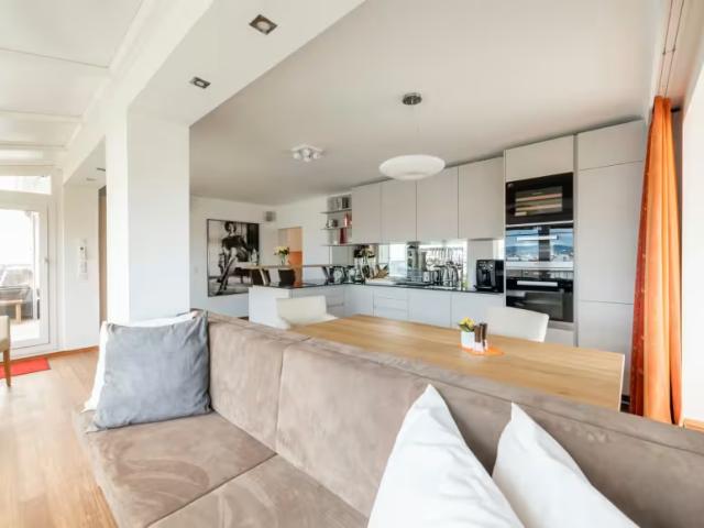Wohnung mieten in Wien