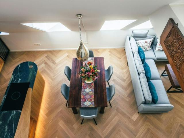 Wohnung mieten in Neu-Fünfhaus, Wien