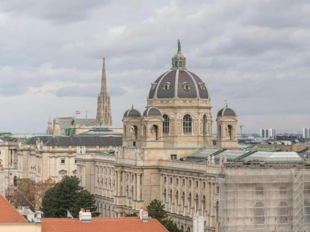 Wohnung mieten in KG Neubau, Wien