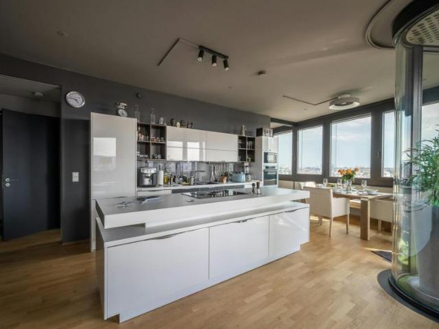 Wohnung mieten in Ottakring, Wien