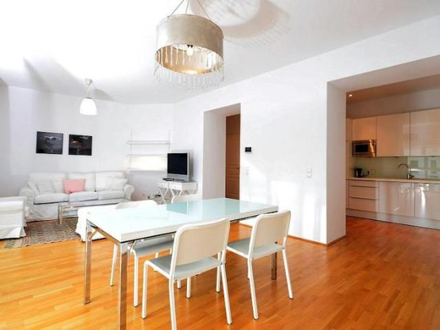 Wohnung mieten in KG Alsergrund, Wien